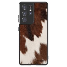 ULTIMATE CASE Samsung Galaxy S21 Ultra 5G G998B - készülékre - Rustica