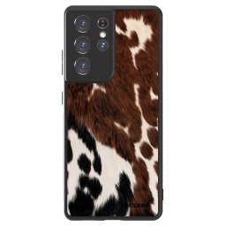 ULTIMATE CASE Samsung Galaxy S21 Ultra 5G G998B - készülékre - Rust