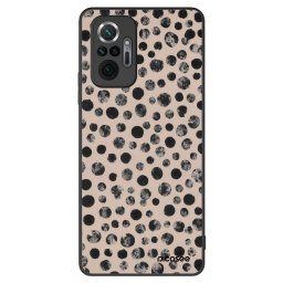 ULTIMATE CASE Xiaomi Redmi Note 10 Pro - készülékre - Dots