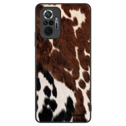 ULTIMATE CASE Xiaomi Redmi Note 10 Pro - készülékre - Rust
