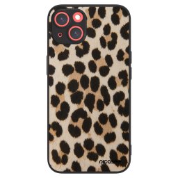 ULTIMATE CASE Apple iPhone 13 - készülékre - Brown Tiger