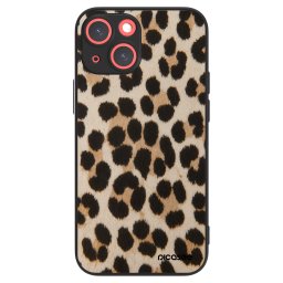ULTIMATE CASE Apple iPhone 13 mini - készülékre - Brown Tiger