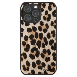 ULTIMATE CASE Apple iPhone 13 Pro - készülékre - Brown Tiger