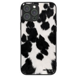 ULTIMATE CASE Apple iPhone 13 Pro Max - készülékre - Black Moo
