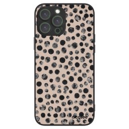 ULTIMATE CASE Apple iPhone 13 Pro Max - készülékre - Dots
