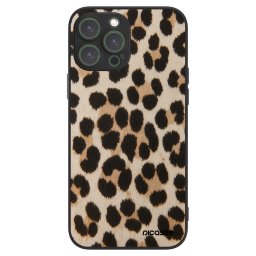 ULTIMATE CASE Apple iPhone 13 Pro Max - készülékre - Brown Tiger