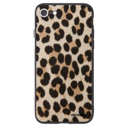 ULTIMATE CASE Apple iPhone SE 2020 - készülékre - Brown Tiger