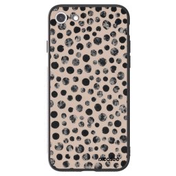 ULTIMATE CASE Apple iPhone SE 2020 - készülékre - Dots