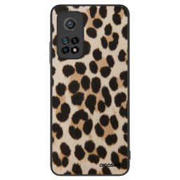 ULTIMATE CASE Xiaomi Mi 10T - készülékre - Brown Tiger