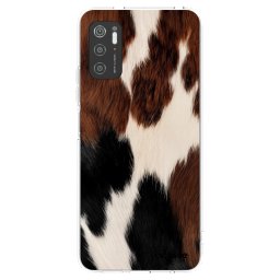Átlátszó szilikon tok az alábbi mobiltelefonokra Xiaomi Poco M3 Pro 5G - Rodeo