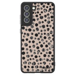 ULTIMATE CASE Samsung Galaxy S21 FE 5G - készülékre - Dots