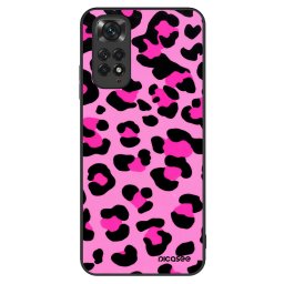 ULTIMATE CASE Xiaomi Redmi Note 11 - készülékre - Pink Tiger