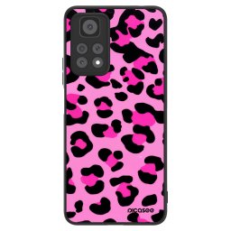 ULTIMATE CASE Xiaomi Redmi Note 11 Pro 5G - készülékre - Pink Tiger