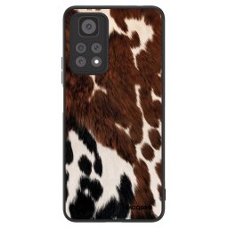 ULTIMATE CASE Xiaomi Redmi Note 11 Pro 5G - készülékre - Rust