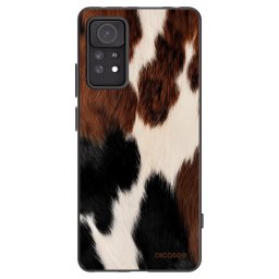 Fekete szilikon tok az alábbi mobiltelefonokra Xiaomi Redmi Note 11 Pro 5G - Rodeo