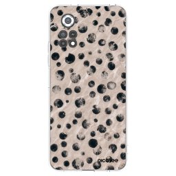 Átlátszó szilikon tok az alábbi mobiltelefonokra Xiaomi Poco X4 Pro 5G - Inked