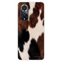Átlátszó szilikon tok az alábbi mobiltelefonokra Huawei Nova 9 SE - Rodeo