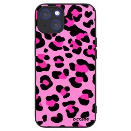 ULTIMATE CASE Apple iPhone 14 - készülékre - Pink Tiger