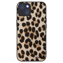 ULTIMATE CASE Apple iPhone 14 - készülékre - Brown Tiger