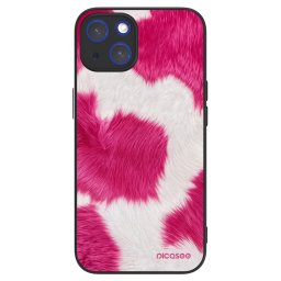 ULTIMATE CASE Apple iPhone 14 - készülékre - Pink Moo