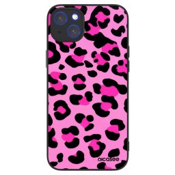 ULTIMATE CASE Apple iPhone 14 Plus - készülékre - Pink Tiger