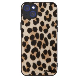 ULTIMATE CASE Apple iPhone 14 Plus - készülékre - Brown Tiger