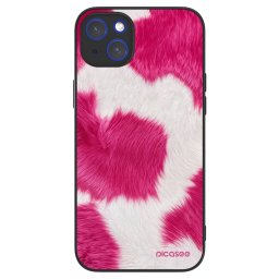 ULTIMATE CASE Apple iPhone 14 Plus - készülékre - Pink Moo