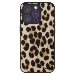 ULTIMATE CASE Apple iPhone 14 Pro - készülékre - Brown Tiger