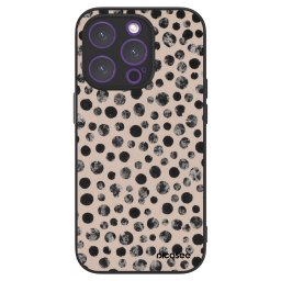 ULTIMATE CASE Apple iPhone 14 Pro - készülékre - Dots