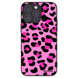 ULTIMATE CASE Apple iPhone 14 Pro Max - készülékre - Pink Tiger