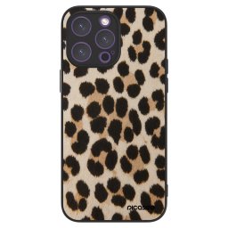 ULTIMATE CASE Apple iPhone 14 Pro Max - készülékre - Brown Tiger