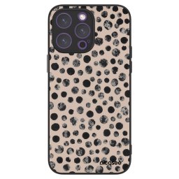 ULTIMATE CASE Apple iPhone 14 Pro Max - készülékre - Dots