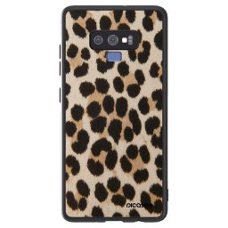 ULTIMATE CASE Samsung Galaxy Note 9 N960F - készülékre - Brown Tiger