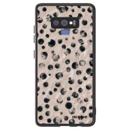 ULTIMATE CASE Samsung Galaxy Note 9 N960F - készülékre - Inked