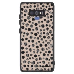 ULTIMATE CASE Samsung Galaxy Note 9 N960F - készülékre - Dots