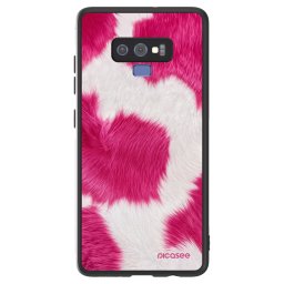 ULTIMATE CASE Samsung Galaxy Note 9 N960F - készülékre - Pink Moo