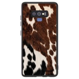 ULTIMATE CASE Samsung Galaxy Note 9 N960F - készülékre - Rust