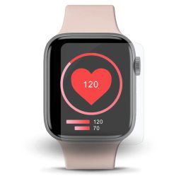 Mobvoi TicWatch Pro S - Hydrogél kijelzővédő fólia okosórákra