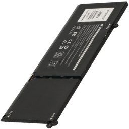 2-POWER 11.4V 3300mAh akkumulátor Dell Inspiron 15 (3510), Latitude 3320, Vostro 3420, Vostro 3520, Vostro 15 (3510), Latitude 3320, Vostro 3420, Vostro 3420, Vostro 3520