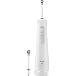 AQUACARE 4 A SZAKÉRTŐI SZÁJÁPOLÁSHOZ. SPRCHA ORAL-B
