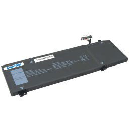 AVACOM csere akkumulátor Dell Alienware M15 Li-Pol 15,2V 3940mAh 60Wh 60Wh