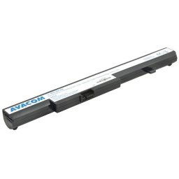 Avacom Csere akkumulátor Lenovo IdeaPad B50 Li-Ion 14,4V 2600mAh Lenovo IdeaPad B50 Li-Ion 14,4V 2600mAh