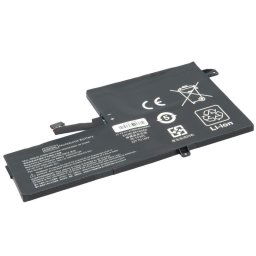 Avacom csereakkumulátor HP Chromebook 11 G5 Li-Pol 11.1V 4100mAh 46Wh Li-Pol 11.1V 4100mAh 46Wh akkumulátorhoz