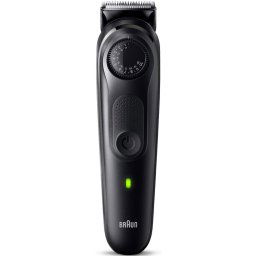 BT 5420 FEKETE BRAUN SZAKÁLLVÁGÓ TRIMMER