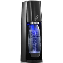 E-Terra Black gyártó SODASTREAM