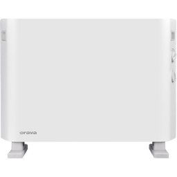 EK-2007 ELEKTROMOS KONVEKTOROK ORAVA