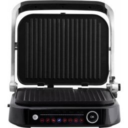 GRILLCHEF-2 KONTAKT GRILL ORAVA