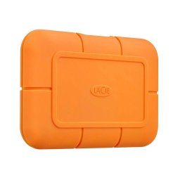 LACIE Rugged SSD 1TB 6.4cm 2.5inch USB-C külső
