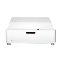 Optoma projektor GT3500HDR (DLP, lézer, FULL HD, 3800 ANSI, 2xHDMI, RS232, USB-A, RJ45, 1x15W hangszóró)