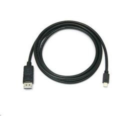 PREMIUMCORD DisplayPort - Mini DisplayPort kábel 0.5m (M/M)